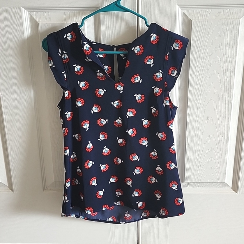 Women's blouse